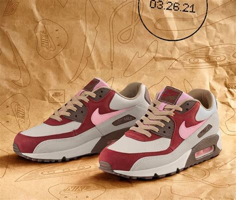 nike air max bacon